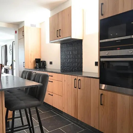Holiday home De Sint-antoniushoeve *