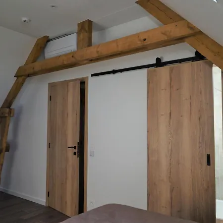 Holiday home De Sint-antoniushoeve *