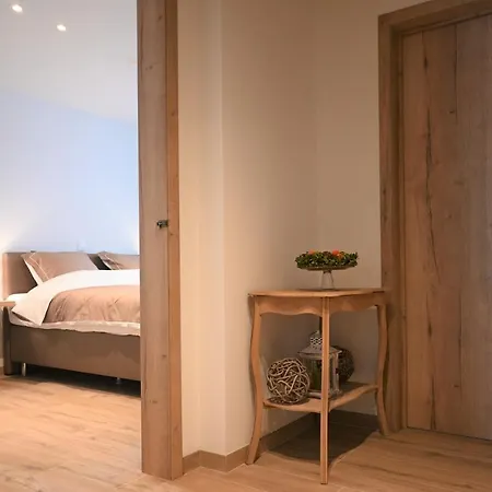 Holiday home De Sint-antoniushoeve Zonnebeke