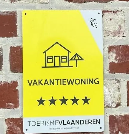 De Sint-antoniushoeve *