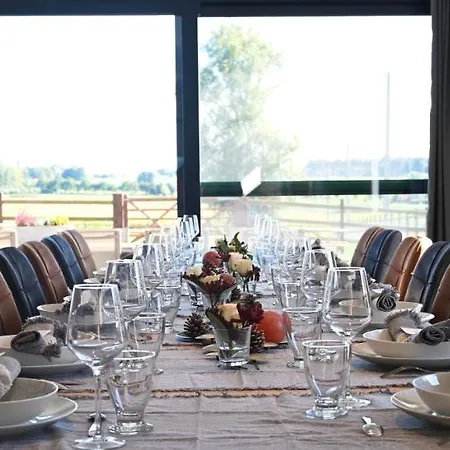 Holiday home De Sint-antoniushoeve